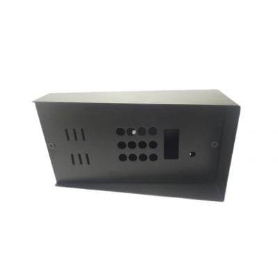 Gabinete Metalico Para Citofono GSM 2