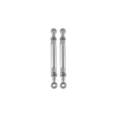 Hadware Sistema de Porton Plegable 2