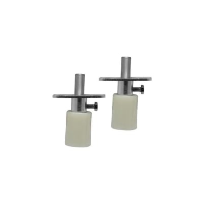 Hadware Sistema de Porton Plegable 3