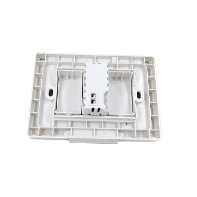 Hidrobox Cargador USB Doble 2