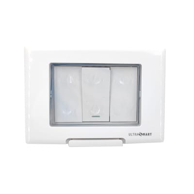 Hidrobox Interruptor Simple 9/12 2