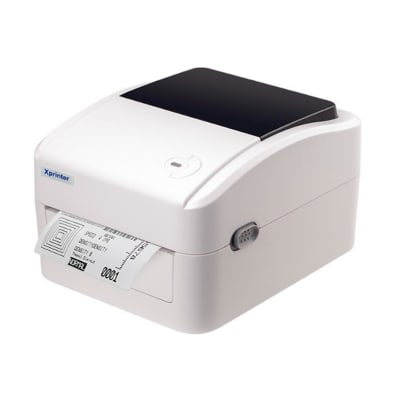 Impresora Termica Etiquetas MercadoEnvios 1