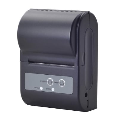 Impresora Etiquetas Termicas Portatil 58mm Bluetooth 9