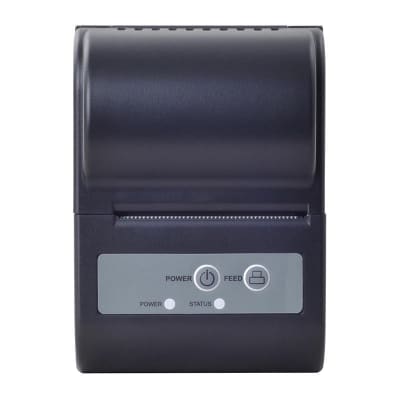 Impresora Etiquetas Termicas Portatil 58mm Bluetooth 4