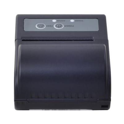Impresora Etiquetas Termicas Portatil 58mm Bluetooth 5