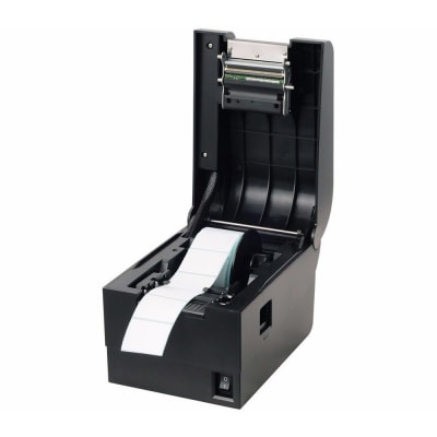 Impresora Termica Etiquetas Autoadhesivas 20mm-60mm 2