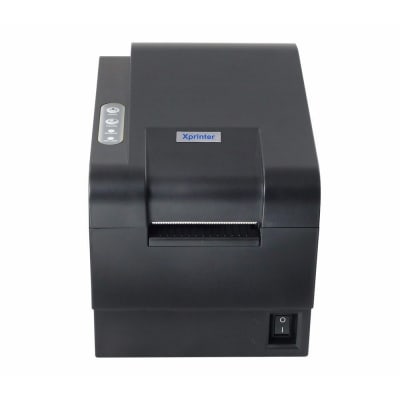 Impresora Termica Etiquetas Autoadhesivas 20mm-60mm 4