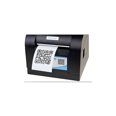 Impresora Termica Etiquetas Autoadhesivas 20mm-80mm 2