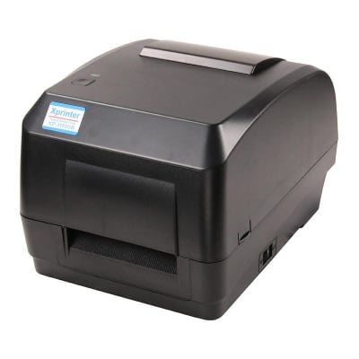 Impresoras Etiquetas Textiles y Papel H500E 25mm-118mm 1