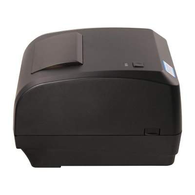 Impresoras Etiquetas Textiles y Papel H500E 25mm-118mm 3