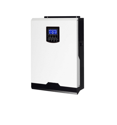 Inversor Cargador 1000W 12V AXPERT VP PWM