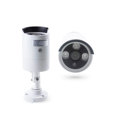 Kit 4 Camaras Inalambricas Tuya Smart Full HD 4