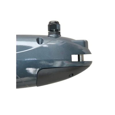 Kit Batiente 1 Hoja 350kg 3.5 mt Uso Condominio 5