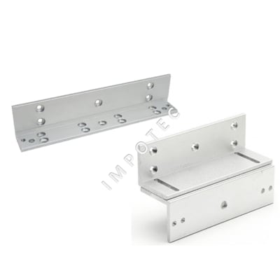 Kit Completo Control de Acceso con Cerradura 280kg + Batería de Respaldo 5