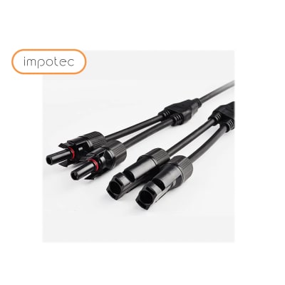 Kit Motor 2000KG Solar Uso Condominio 50 Aperturas  Diarias 4