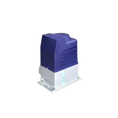 Kit Motor 2000KG Solar Uso Condominio 50 Aperturas  Diarias 5