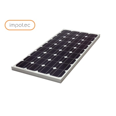 Kit Motor 2000KG Solar Uso Condominio 50 Aperturas  Diarias 7