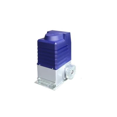 Kit Motor Portón Automático 2000 KG Uso condominio / Placa Control OS718 6