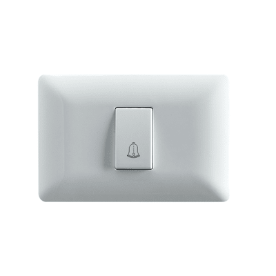 Pulsador Timbre 220V STANFORD