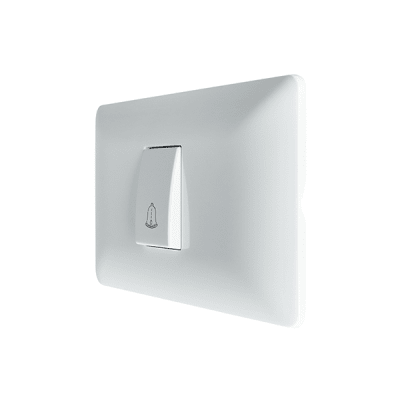 Pulsador Timbre 220V STANFORD 2