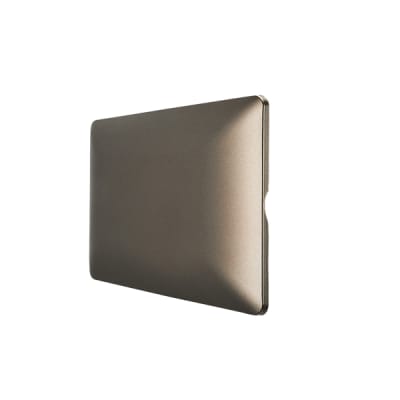 Placa Ciega STANFORD Café 2