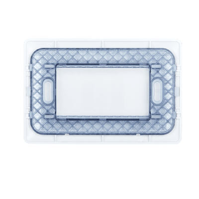 Placa Ciega STANFORD 3