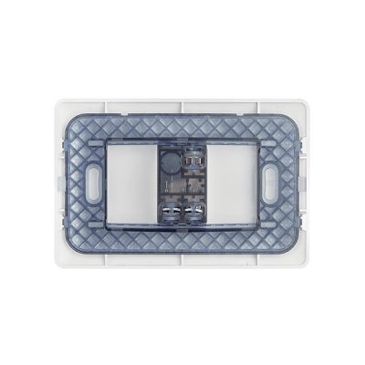 Interruptor Simple 9/24 10A STANFORD 3