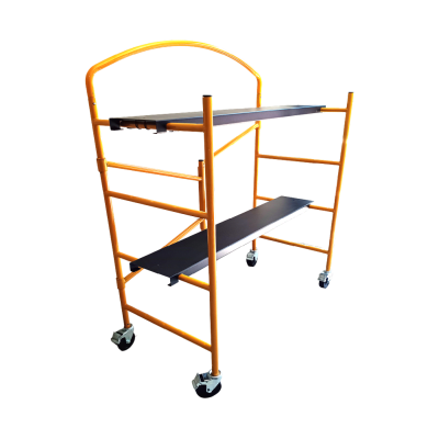 Andamio Acero Plegable 1