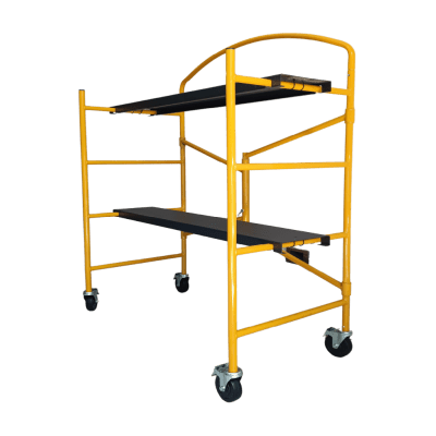 Andamio Acero Plegable 2