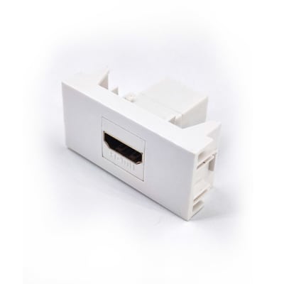 Modulo Terminal HDMI Linea Crystal Advantage 2