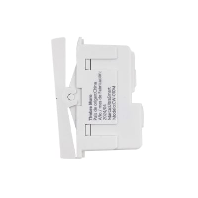 Modulo Interruptor Timbre Linea Crystal Advantage 3