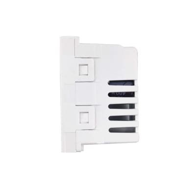 Modulo Zumbador Timbre Ding Dong Linea Crystal Advantage 4