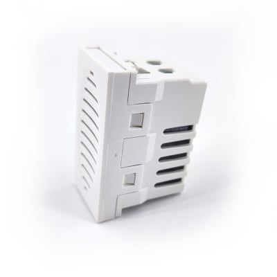 Modulo Zumbador Timbre Ding Dong Linea Crystal Advantage 2