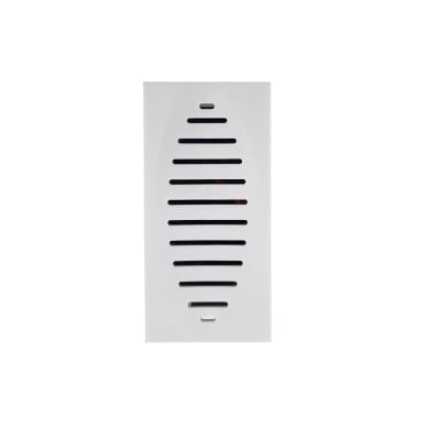 Modulo Zumbador Timbre Ding Dong Linea Crystal Advantage