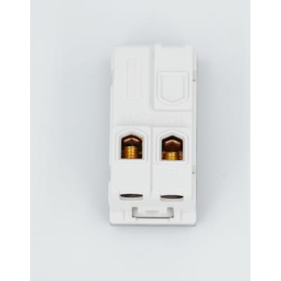 Modulo Interruptor 9/12 UltraSmart Style Grey 2