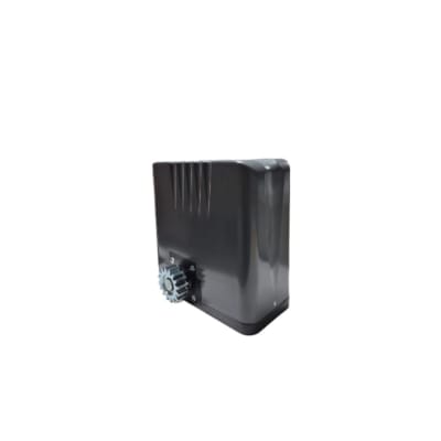 Motor Porton Solar Automatico 200kg 3