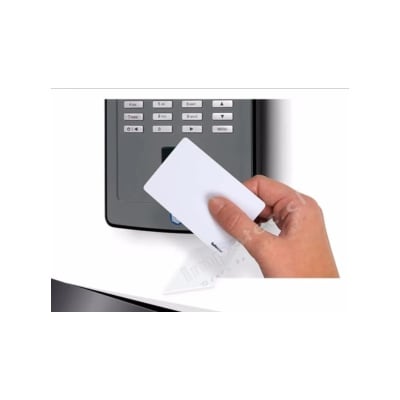 Pack 100 Unidades Tarjeta Rfid 125 Khz Impotec 2