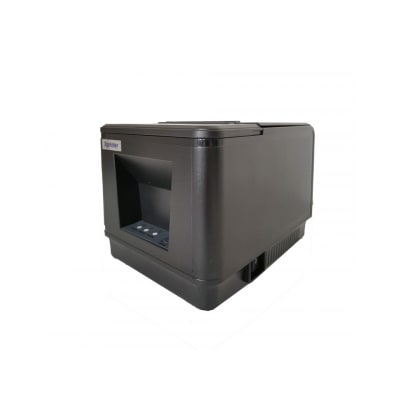 Pack 12 Impresoras Termicas 80mm Corte Automatico USB 5