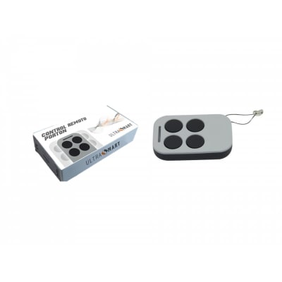 Pack 3 Control Remoto Batiente UltraSmart 4
