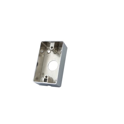 Panel Control de Acceso 1 Puerta + 1 Lector RFID + Boton Salida + Fuente UPS + Software 7
