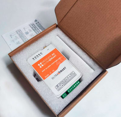 Abre Portón Celular 4G Modelo NeoGate UltraSmart 2