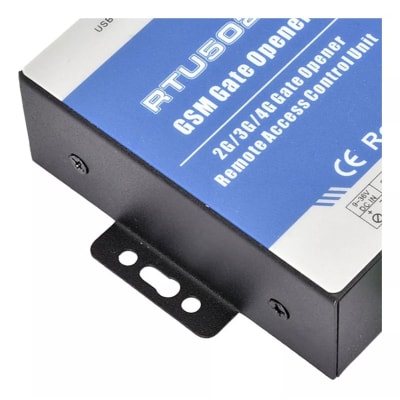 Abre Porton Celular Rtu 5025 4g 6