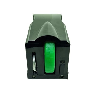 Rueda Porton Automatico batiente 4MT 250KG 1 Hoja 6