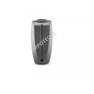 Sensor De Movimiento Exterior Antimascotas Doble Pir Cableado 3