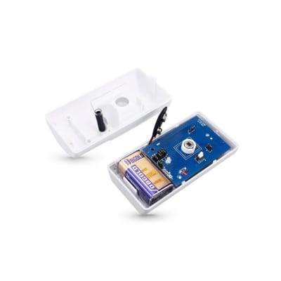 Sensor de Movimiento Inalambrico para Alarma G90 Plus 5