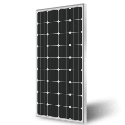 Kit Motor Portón Corredera Solar 12 Ciclos UltraSmart 2