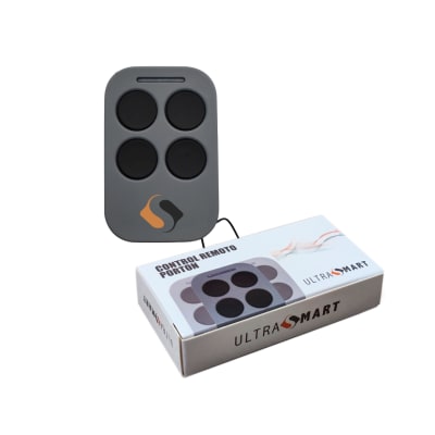Control Remoto Motores UltraSmart