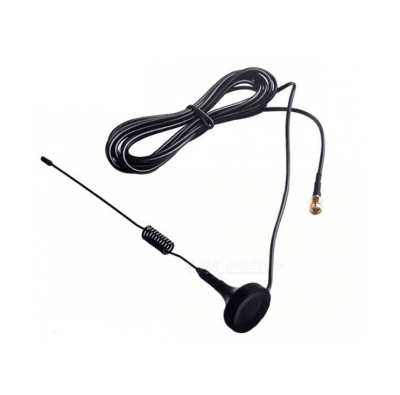 CITÓFONO INALAMBRICO 4G 2 PUERTAS 200 CASAS 9