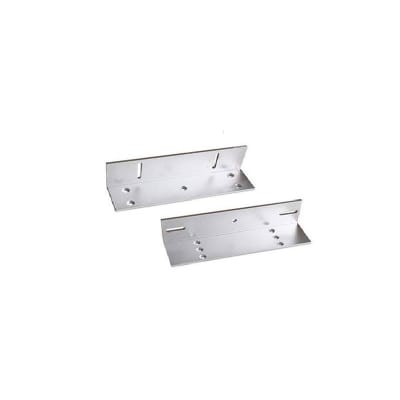 Soporte Cerradura Electromagnetica L 350KG 2