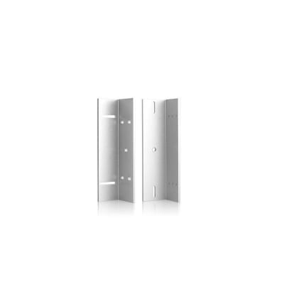 Soporte Cerradura Electromagnetica L 350KG 3